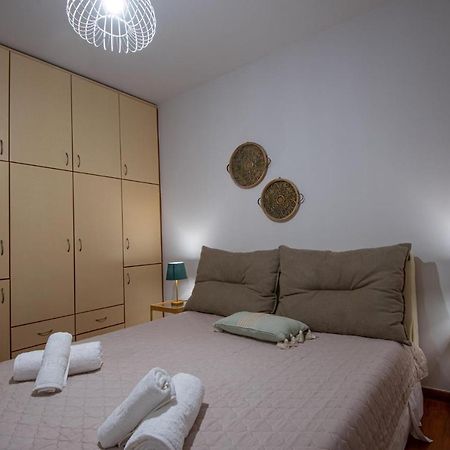 Marina House Apartman Ájosz Nikólaosz Kültér fotó