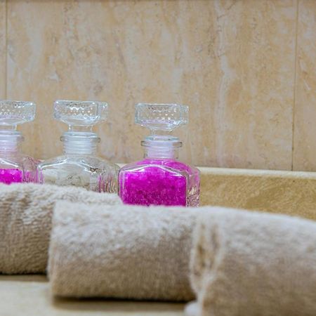 Marina House Apartman Ájosz Nikólaosz Kültér fotó
