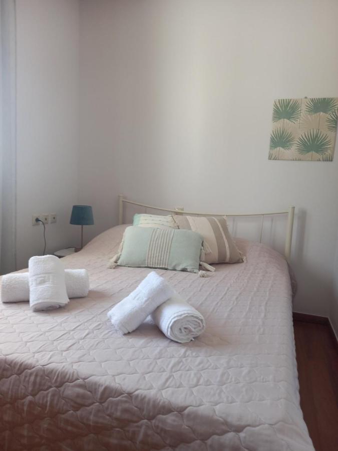 Marina House Apartman Ájosz Nikólaosz Kültér fotó